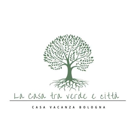Appartamento Tra Verde E Citta Bologna Exterior photo